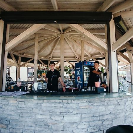 Chalet Shypyntsi ภายนอก รูปภาพ