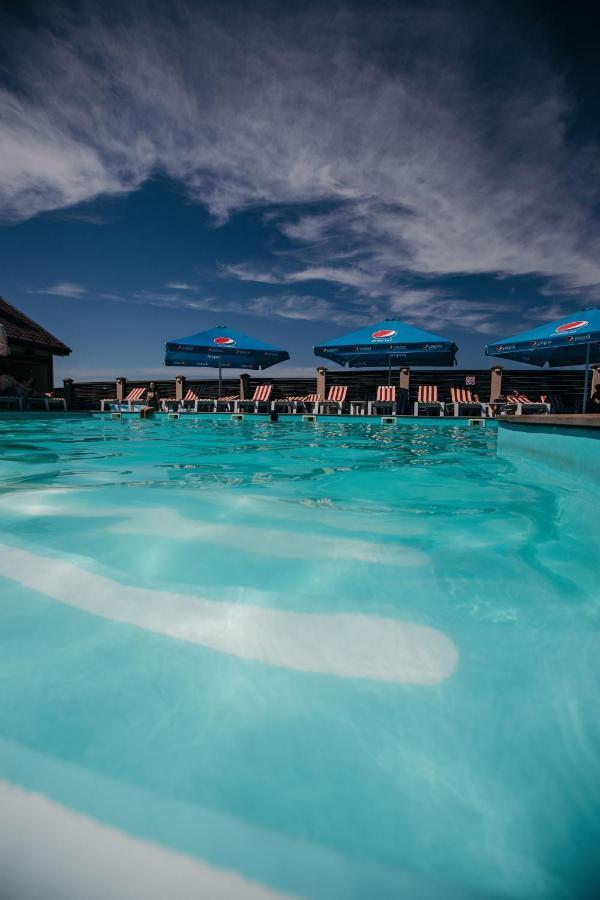 Chalet Shypyntsi ภายนอก รูปภาพ