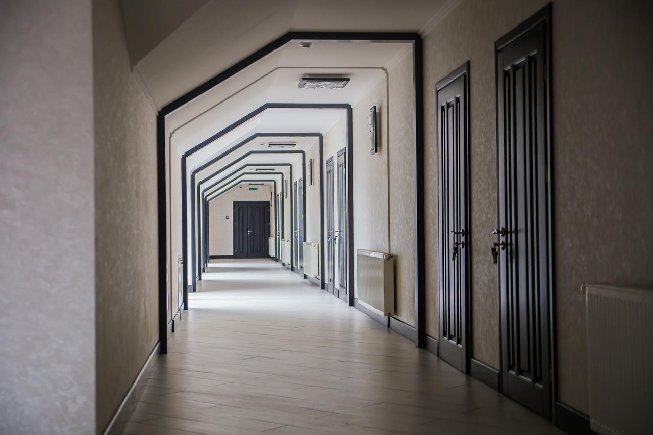 Chalet Shypyntsi ภายนอก รูปภาพ