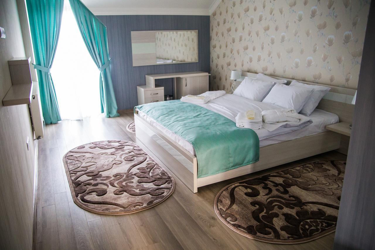 Chalet Shypyntsi ภายนอก รูปภาพ