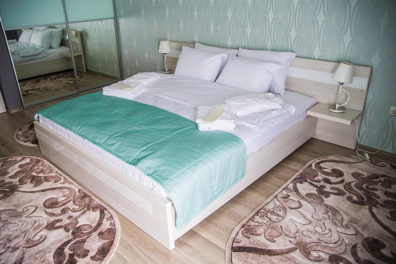 Chalet Shypyntsi ภายนอก รูปภาพ