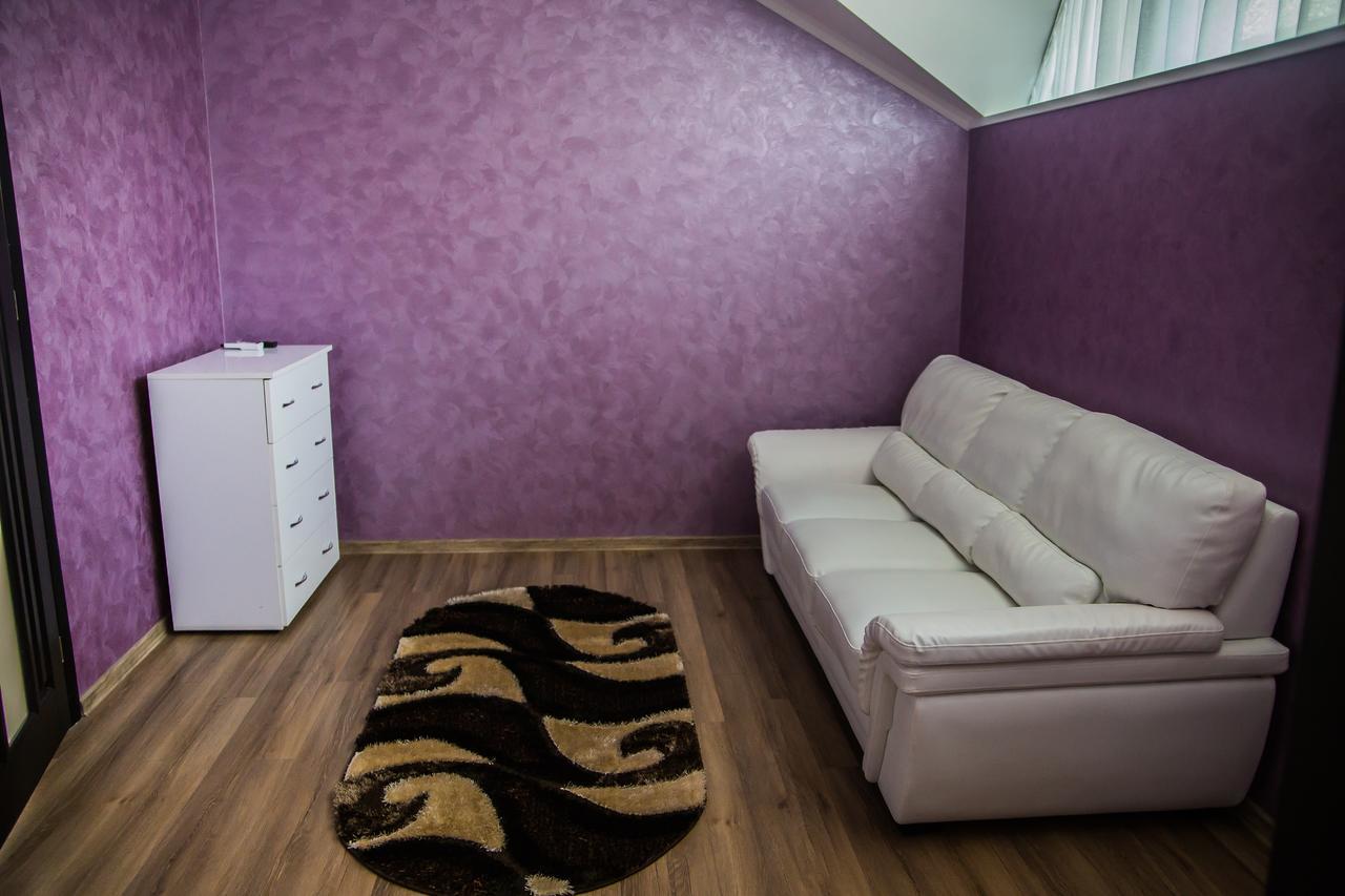 Chalet Shypyntsi ภายนอก รูปภาพ