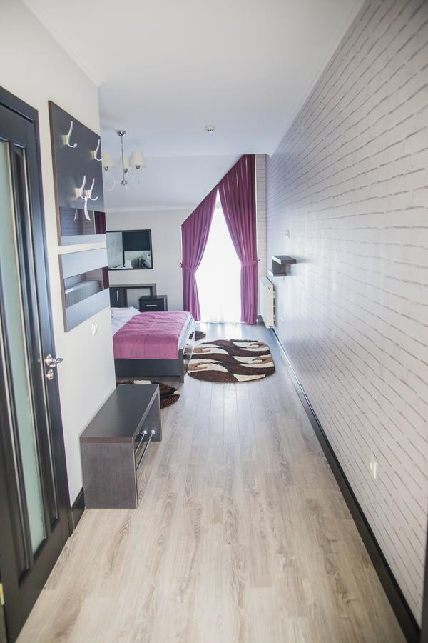 Chalet Shypyntsi ภายนอก รูปภาพ