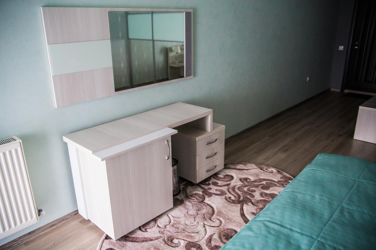 Chalet Shypyntsi ภายนอก รูปภาพ