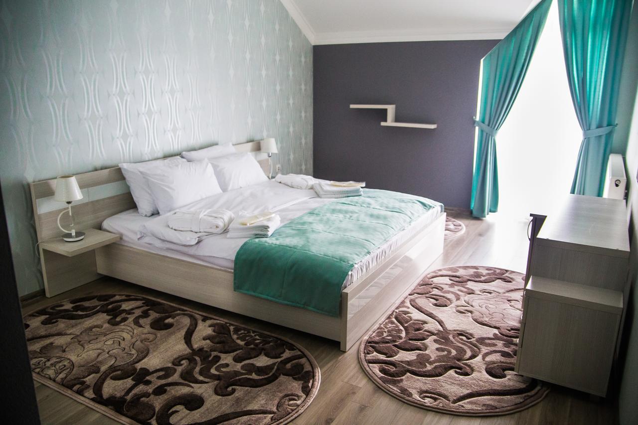 Chalet Shypyntsi ภายนอก รูปภาพ