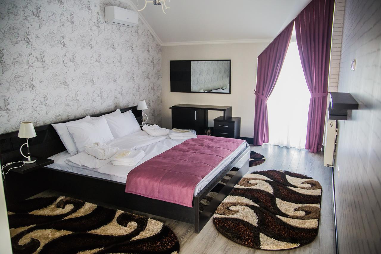 Chalet Shypyntsi ภายนอก รูปภาพ