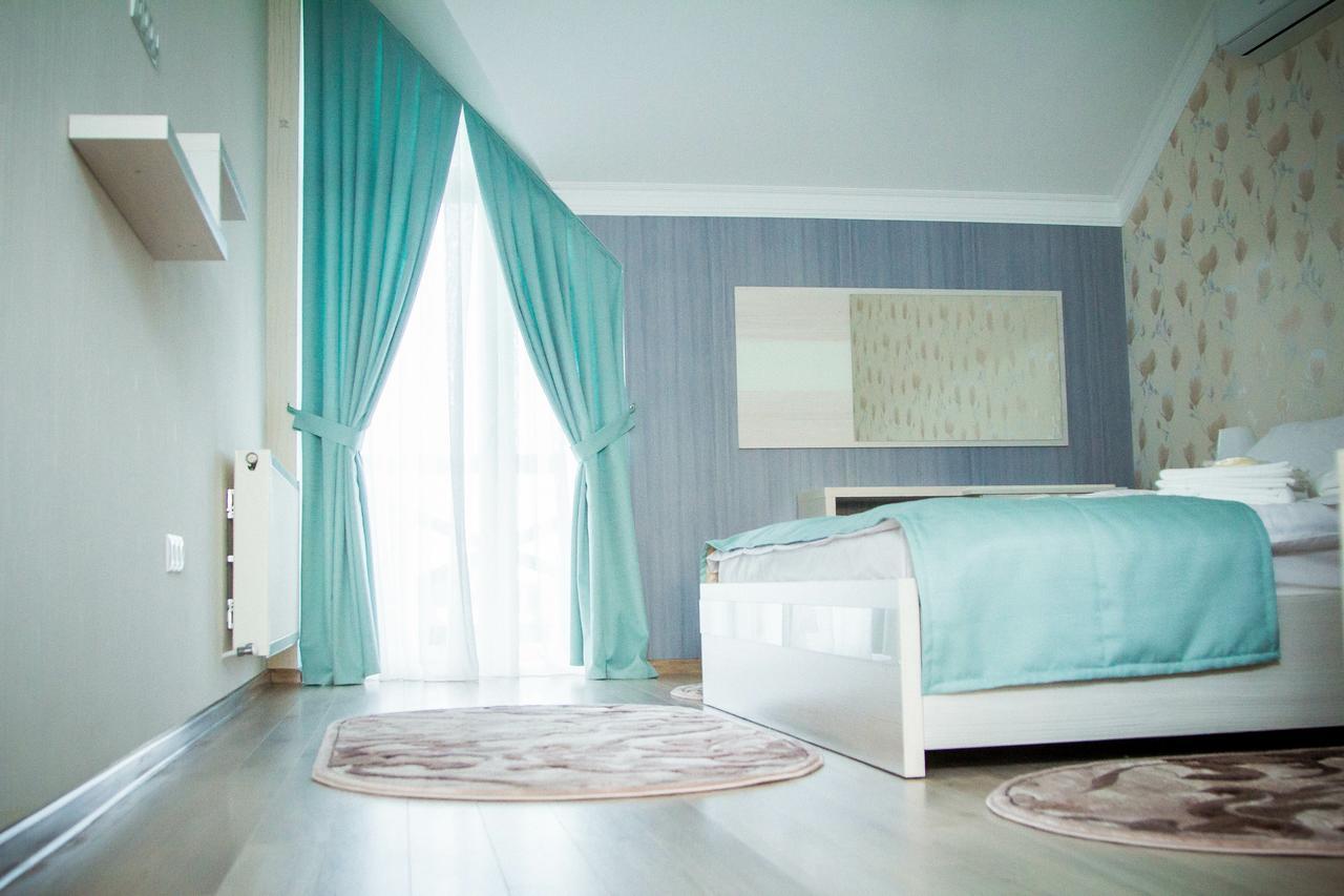 Chalet Shypyntsi ภายนอก รูปภาพ