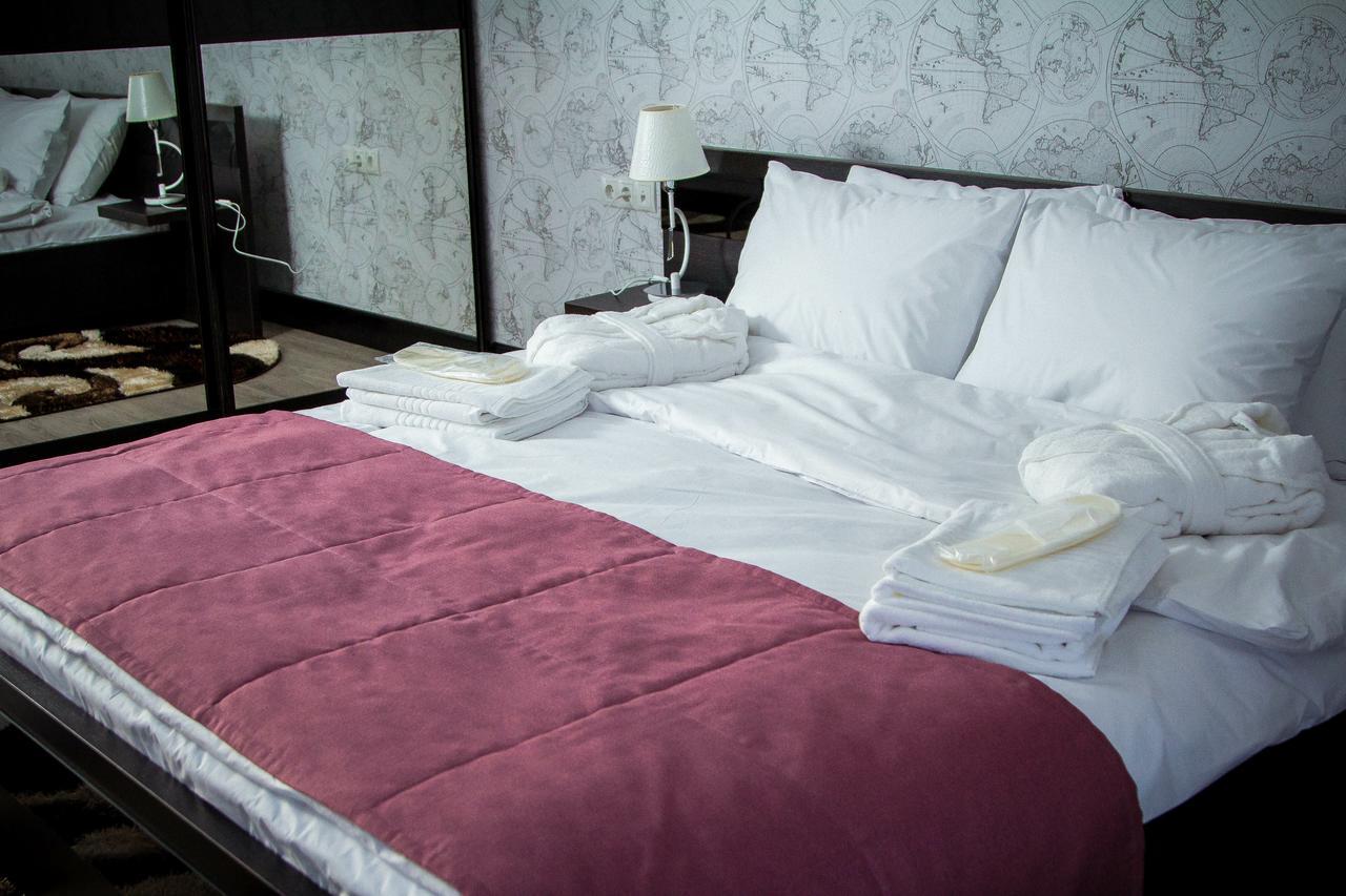 Chalet Shypyntsi ภายนอก รูปภาพ
