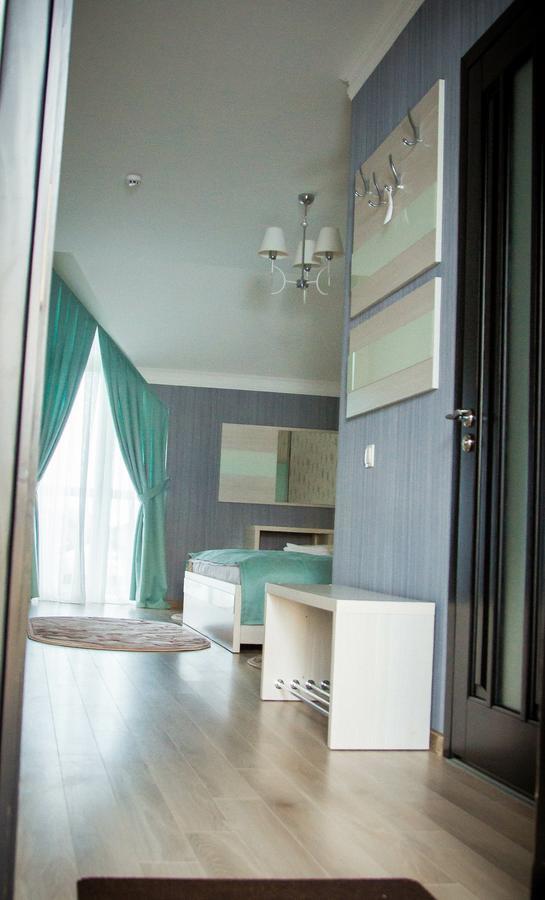 Chalet Shypyntsi ภายนอก รูปภาพ