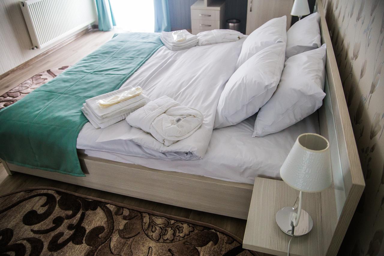 Chalet Shypyntsi ภายนอก รูปภาพ