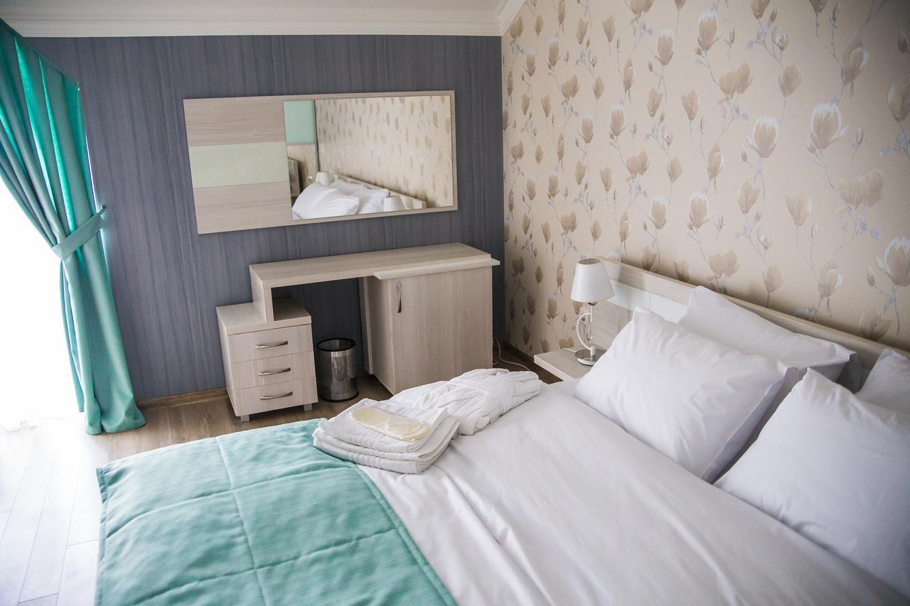 Chalet Shypyntsi ภายนอก รูปภาพ