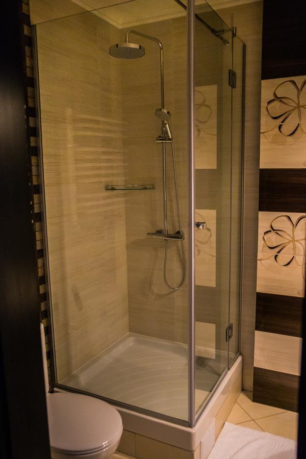 Chalet Shypyntsi ภายนอก รูปภาพ
