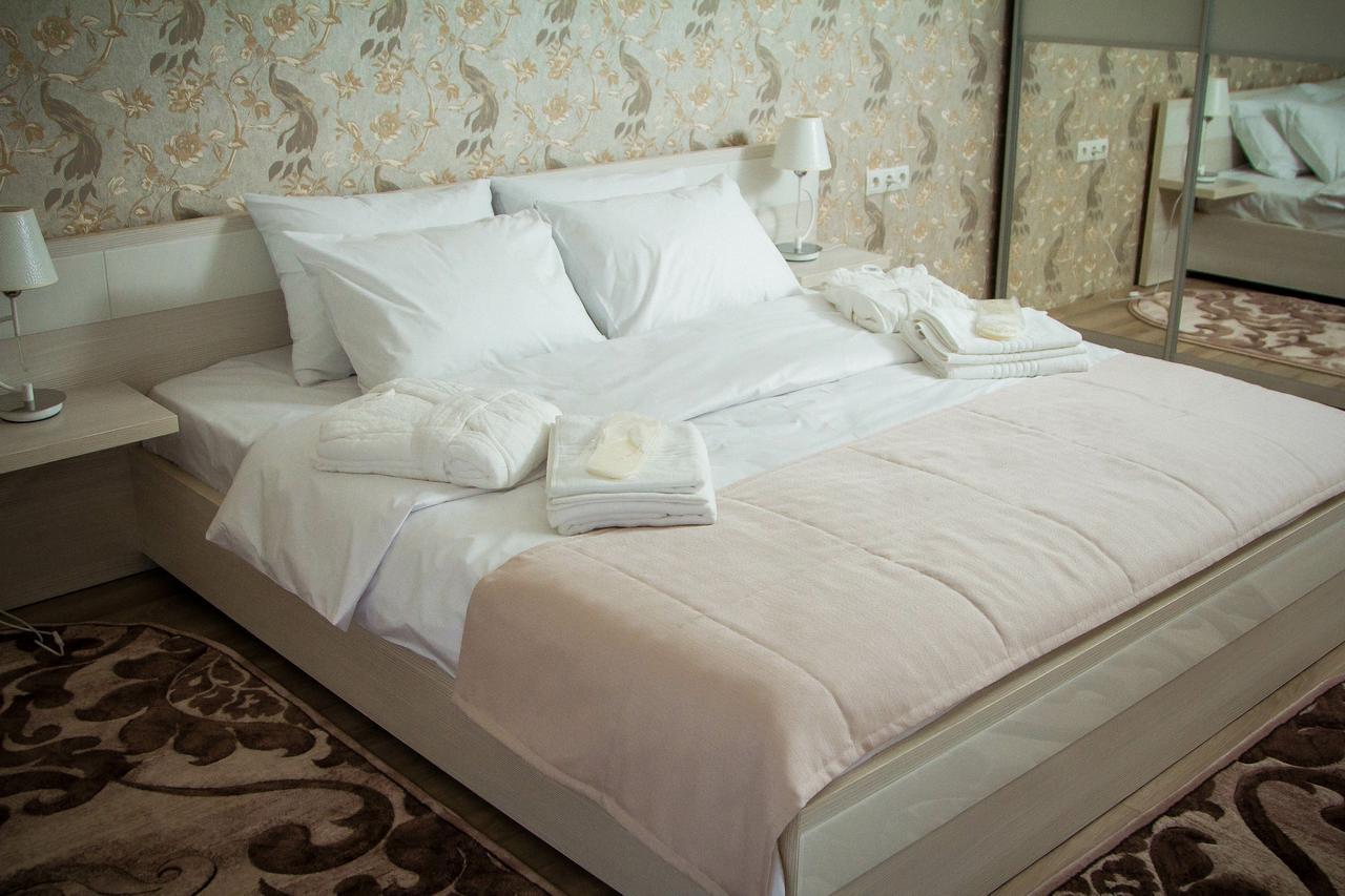 Chalet Shypyntsi ภายนอก รูปภาพ