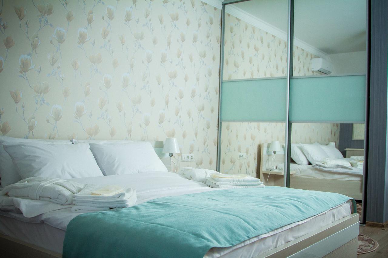 Chalet Shypyntsi ภายนอก รูปภาพ