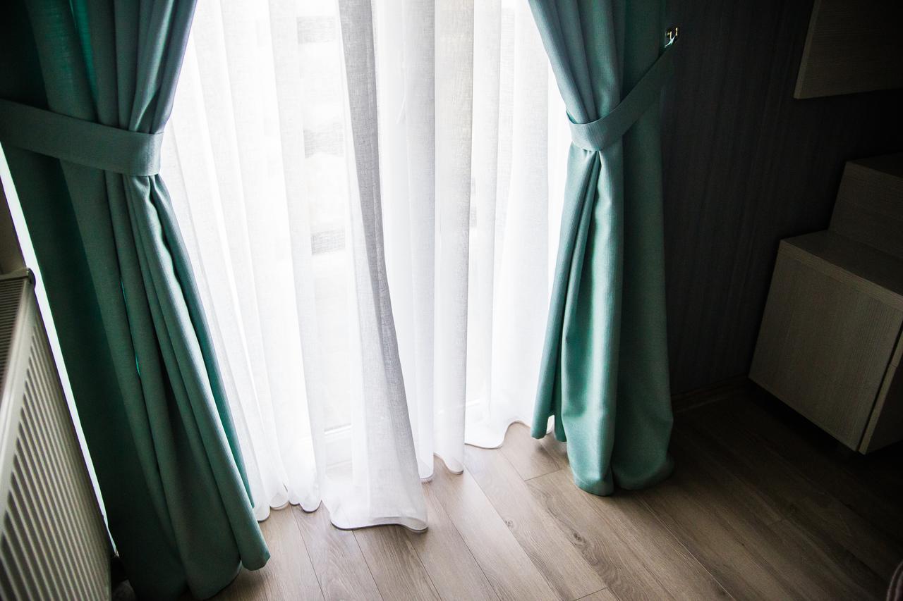 Chalet Shypyntsi ภายนอก รูปภาพ