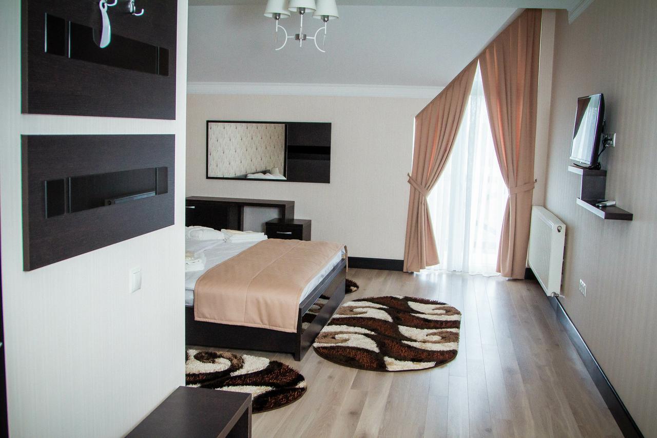 Chalet Shypyntsi ภายนอก รูปภาพ