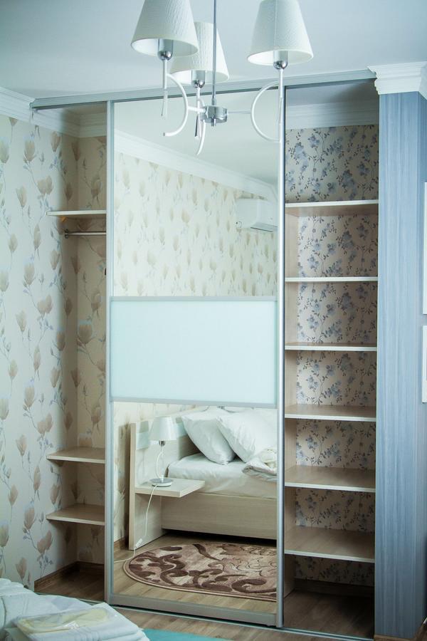 Chalet Shypyntsi ภายนอก รูปภาพ