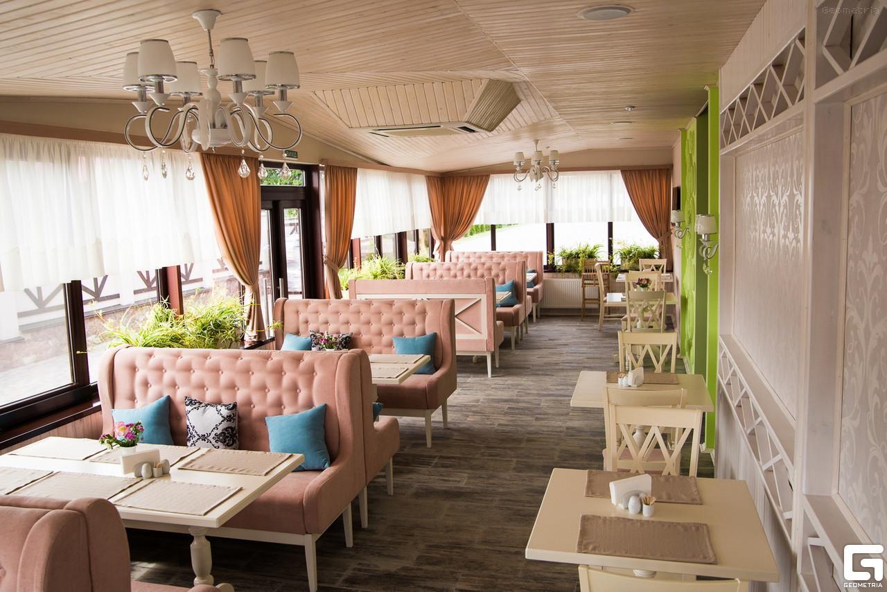 Chalet Shypyntsi ภายนอก รูปภาพ